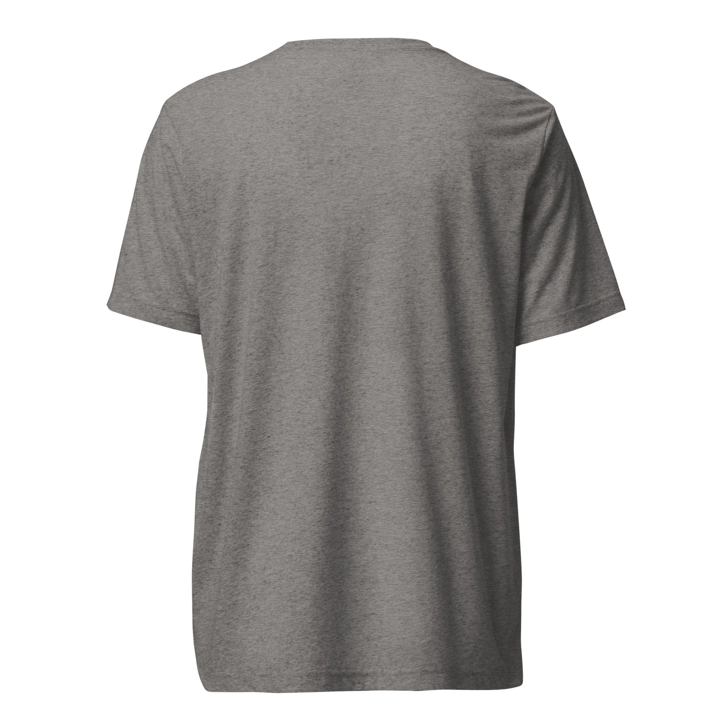 Unisex Shirt (White Logo)