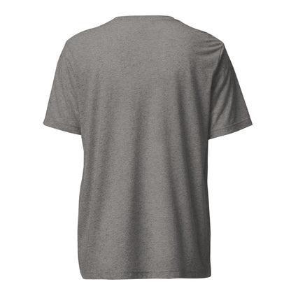 Unisex Shirt (White Logo)
