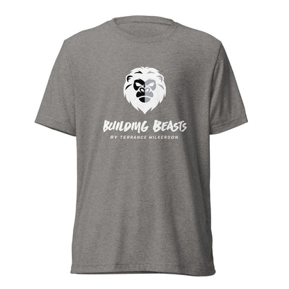 Unisex Shirt (White Logo)