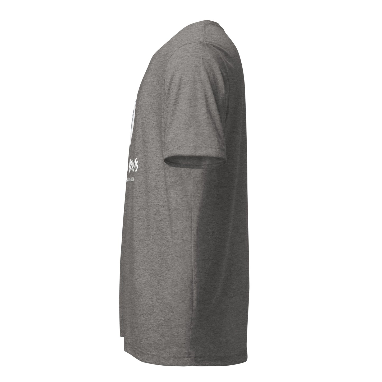 Unisex Shirt (White Logo)