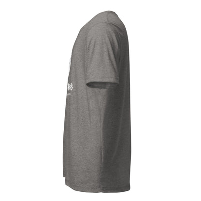Unisex Shirt (White Logo)