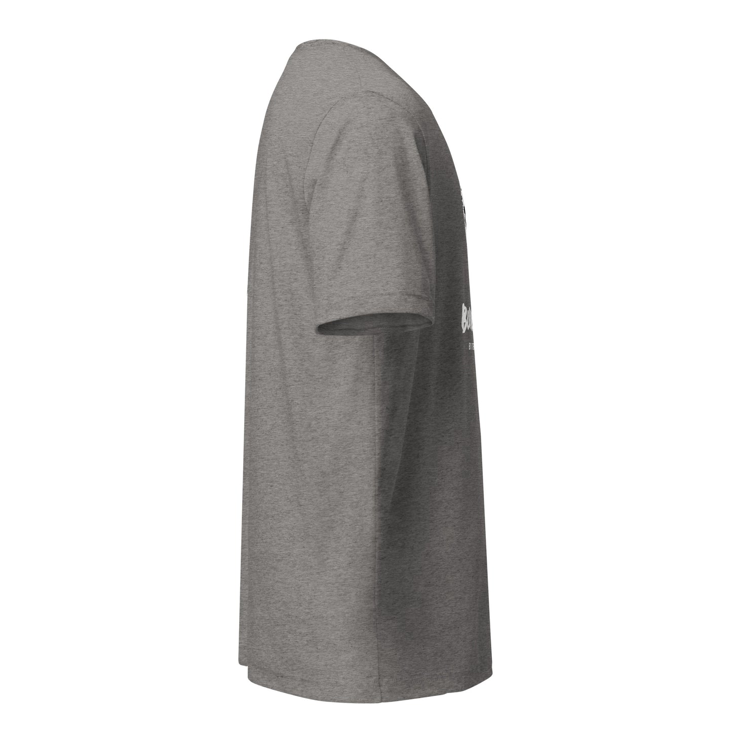 Unisex Shirt (White Logo)