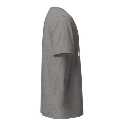 Unisex Shirt (White Logo)