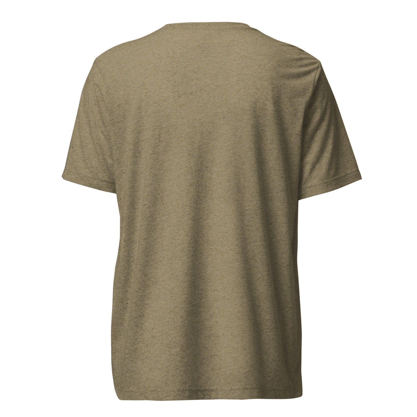 Unisex Shirt (White Logo)