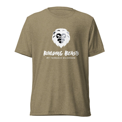 Unisex Shirt (White Logo)