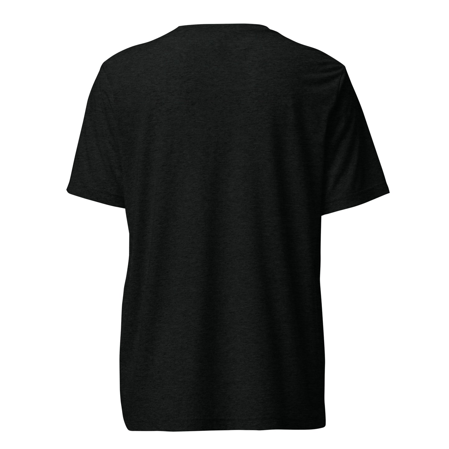 Unisex Shirt (White Logo)