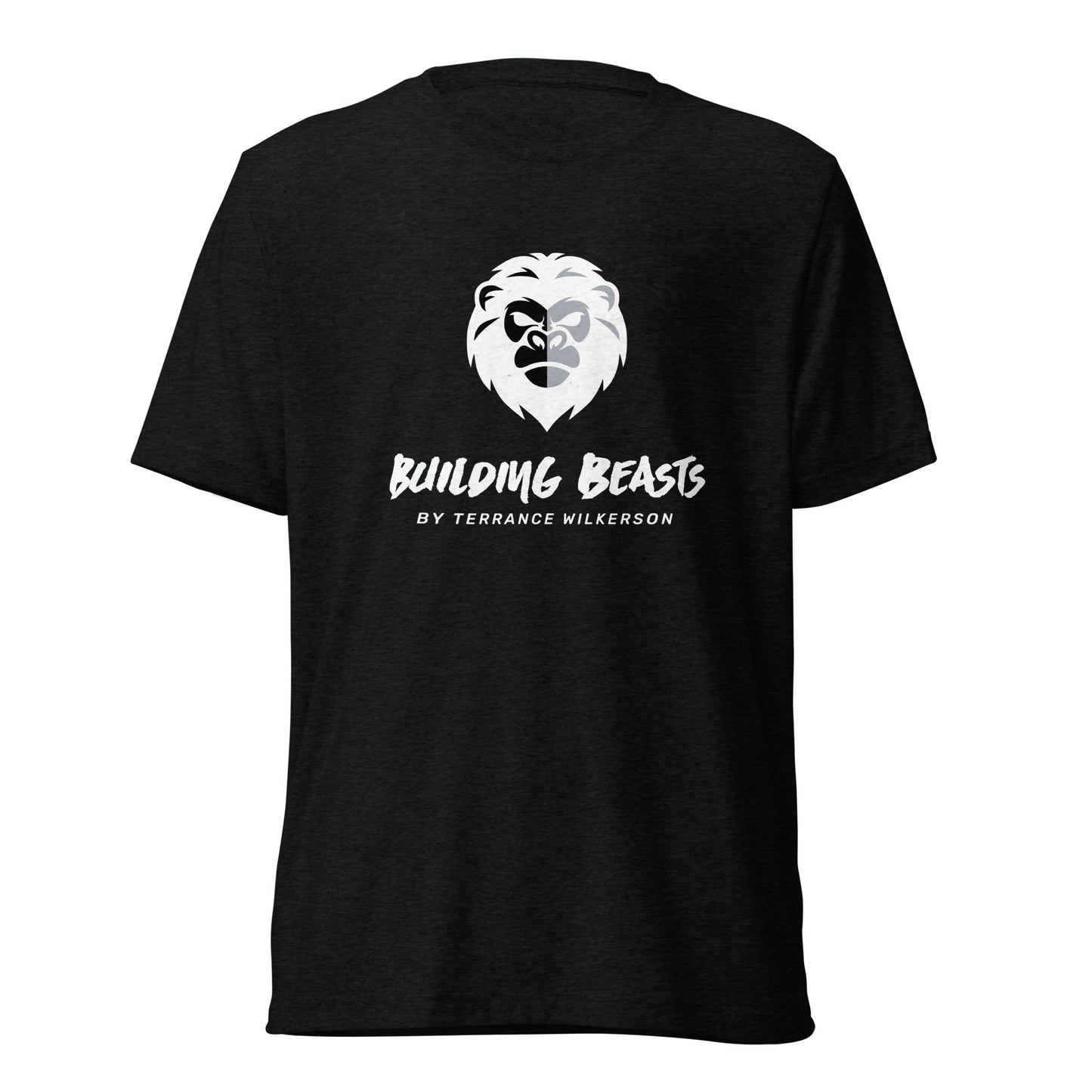 Unisex Shirt (White Logo)