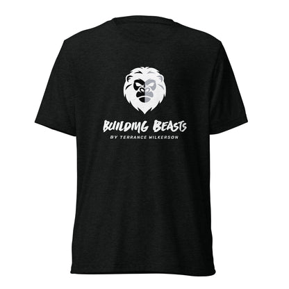 Unisex Shirt (White Logo)