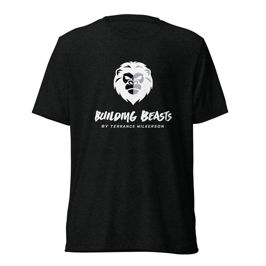 Unisex Shirt (White Logo)